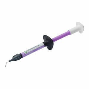 Filtek Easy Match Flowable Restorative, Bright, 2g Syringes, Pkg/2 - Filtek Easy Match Flowable Restorative Bright 2g Syringes Pkg/2 - Image 1
