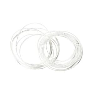 Pyramid Pyrathane Belts, 6 ft x 6 in - PYRATHANE BELTS 6FT X 6IN - Image 1