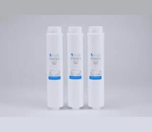 Sterisil AC Waterline Cleaner System Replacement Cartridge, Extra Large (XL), Each - Single Replacement XL Cartridge - Image 1