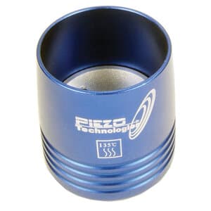 Piezo Tip Wrench Metal, Blue, Fits Satelec/NSK/EMS, 11-TW-U2 - Tip Wrench Metal - Image 1