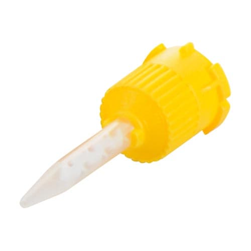 RelyX Unicem 2 Automix Tips Endo, Wide, 15 Mixing Tips, 56919 - RelyX Unicem 2 Automix Tips Endo - 15 Mixing Tips (Wide) 15 Endo 56919 - Image 1