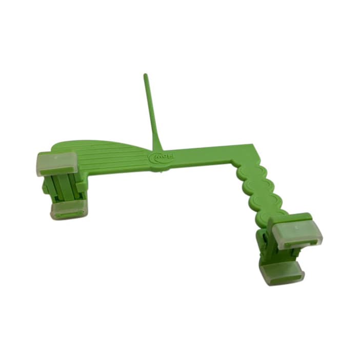 Flow Dental Uni-Verse-All Universal Sensor Positioner, Holder Only, 40917 - Flow Dental - Uni-Verse-All Universal Sensor Positioner Holder Only - Image 1