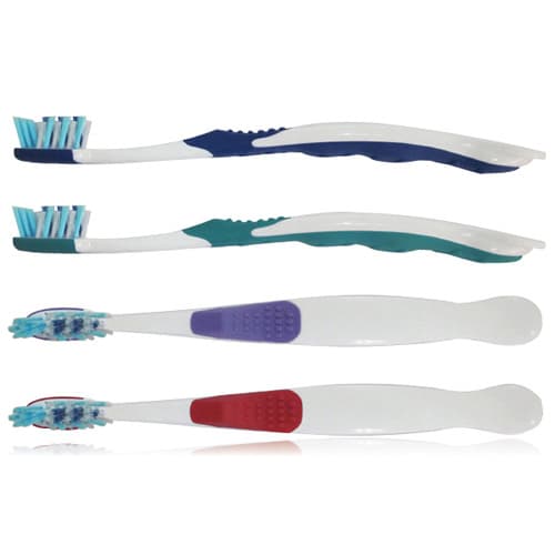 Oraline Professional Youth Toothbrush, Extra Soft, 32 Tuft, 144/Box - Oraline - Professional Youth Toothbrush - Image 1