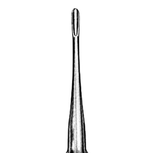 US Elite Apical Elevator 81, 42332, Each - US Elite - Elevators - Image 1