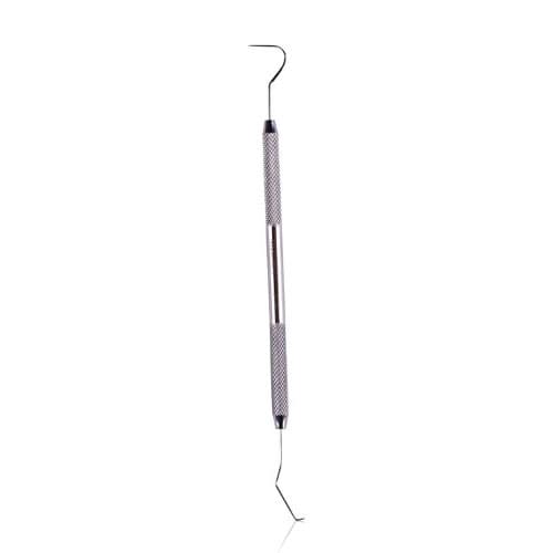 US Elite Explorer 5 DE Dental Diagnostic Explorer, Double-Ended, Each - US Elite - Explorer/Probes - Image 1