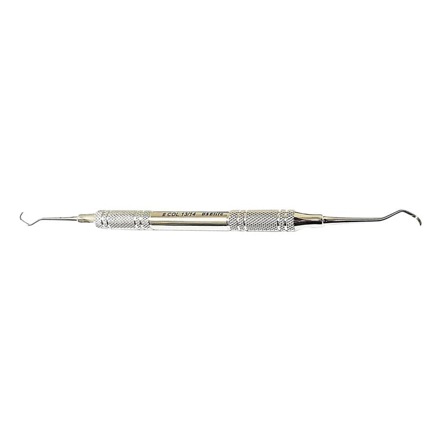 US Elite Columbia Curette 13/14, #47361 - US Elite - Columbia Curettes - Image 1