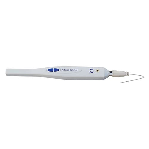 TPC Advance CAM USB Corded Intraoral Camera System - Tpc - Advance CAM Intraoral Camera - Image 1