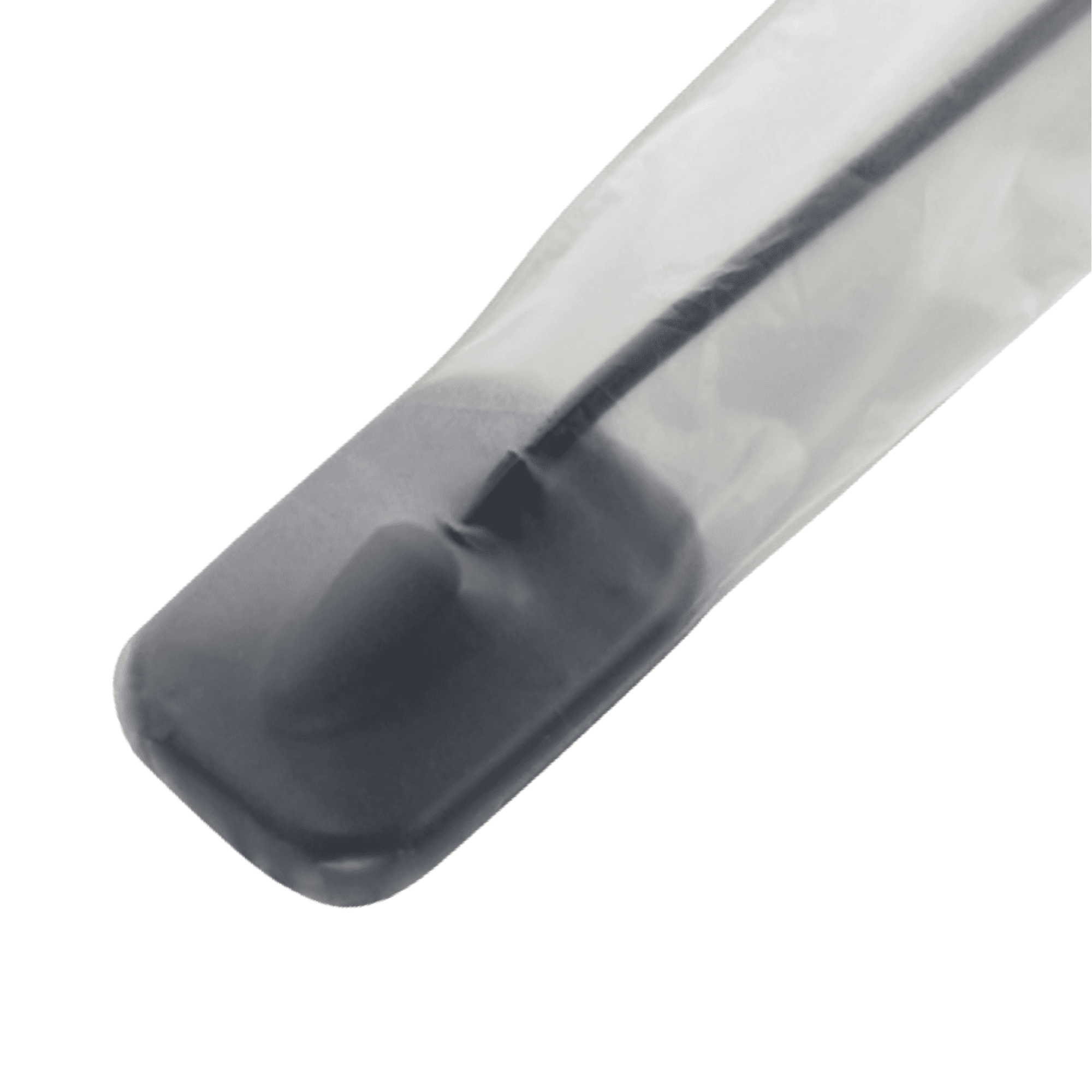 Pac-Dent Armor Digital X-Ray Sensor Barrier Sleeves, Size #1, Fits Gendex/XDR, Paper-Backed, Latex-Free, 500/Pk, DX-405 - Digital X-Ray Barrier Sleeve #1 Gendex Box of 500 - Image 1