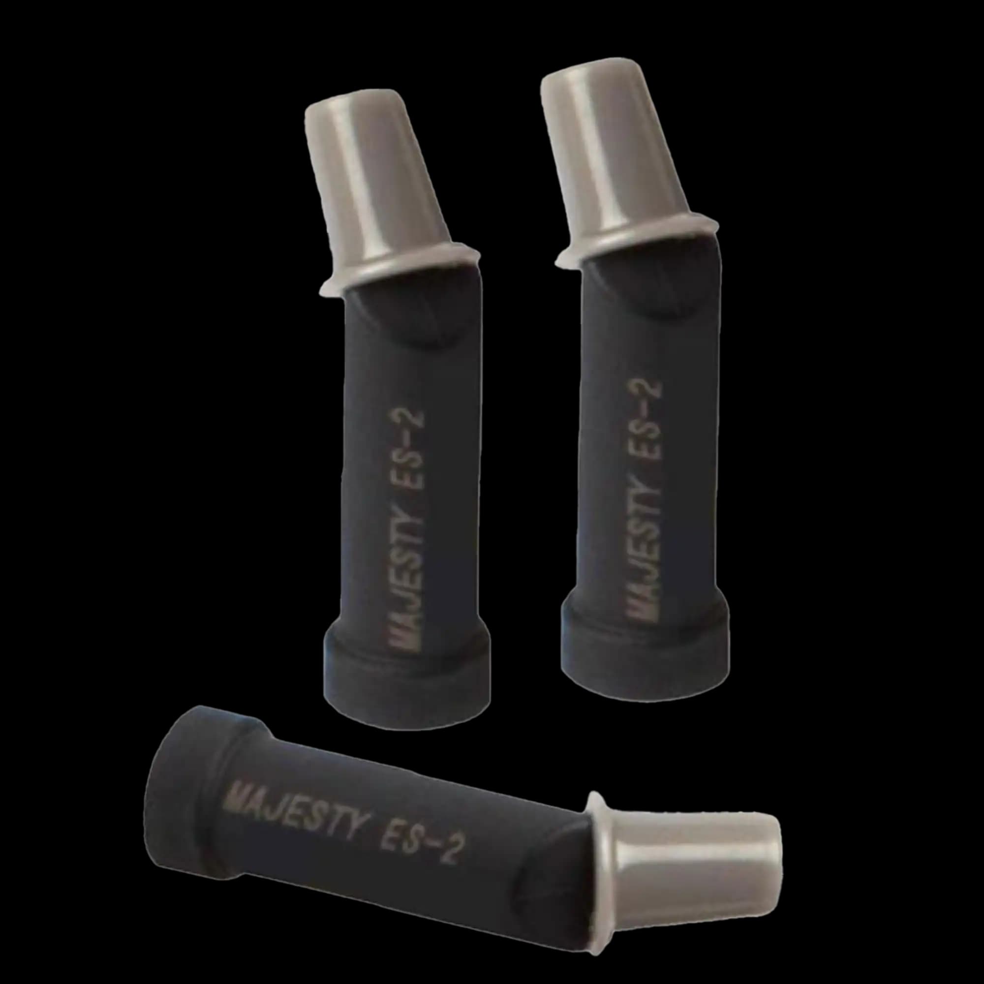 Clearfil Majesty ES-2 Premium Universal Nanohybrid Composite, PLT Refill, XWD Dentin Shade, 0.25 g, 10/Pk, 3152KA - CLEARFIL Majesty ES-2 Premium PLT XWD 10Pk - Image 1