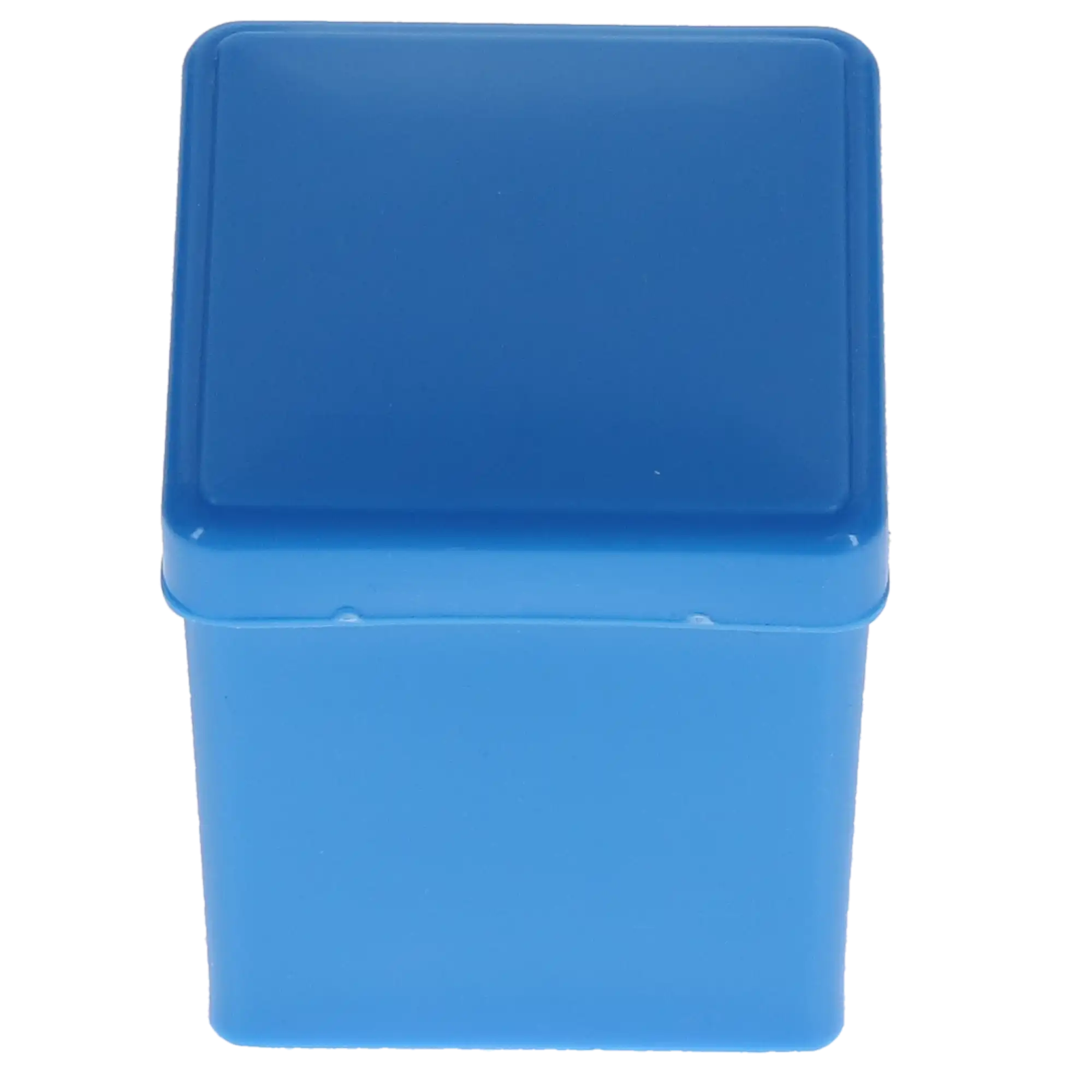 Plasdent Sponge Dispenser 2" x 2" Blue, 4002SD-2 - Sponge Dispenser 2"x 2" Blue - Image 1