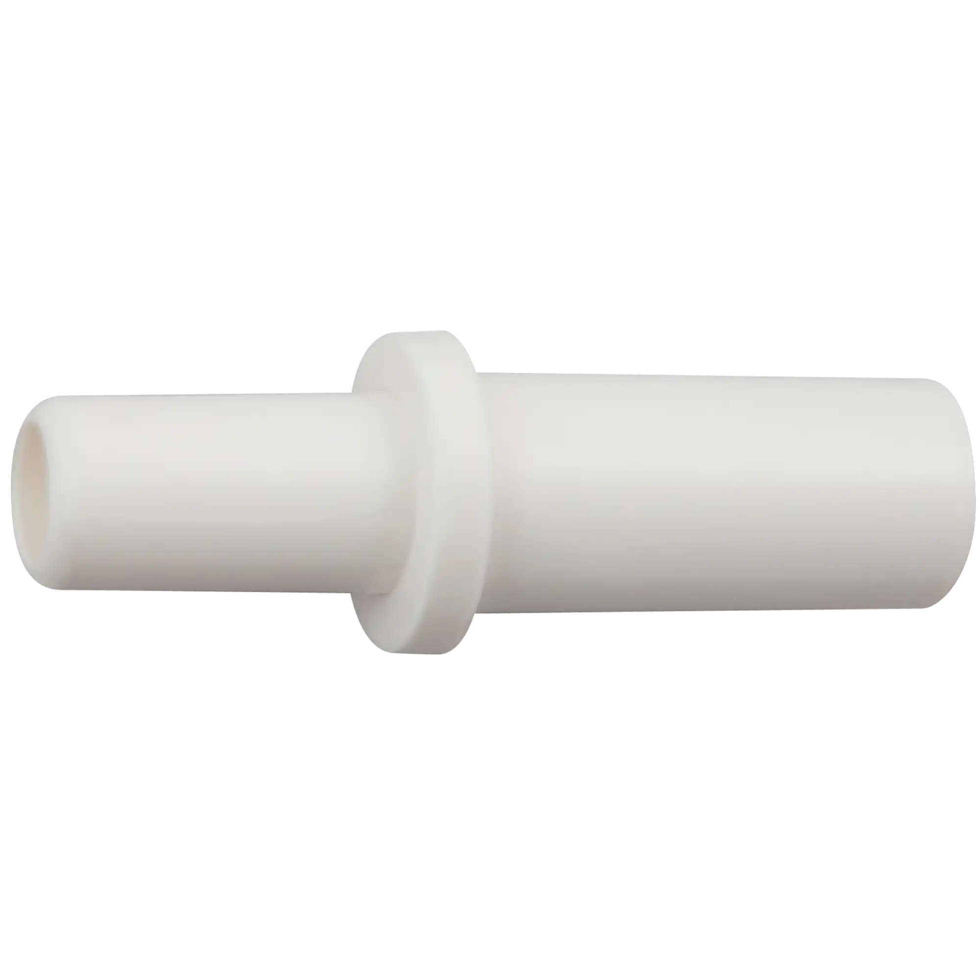 Accutron Scavenging Circuit Components Single Connectors for PIP+ Nasal Mask, 2/Pk, 21179 - Scavenging Circuit Components Single Connectors for PIP+ Nasal Mask 2/Pk, 21179 - Image 1