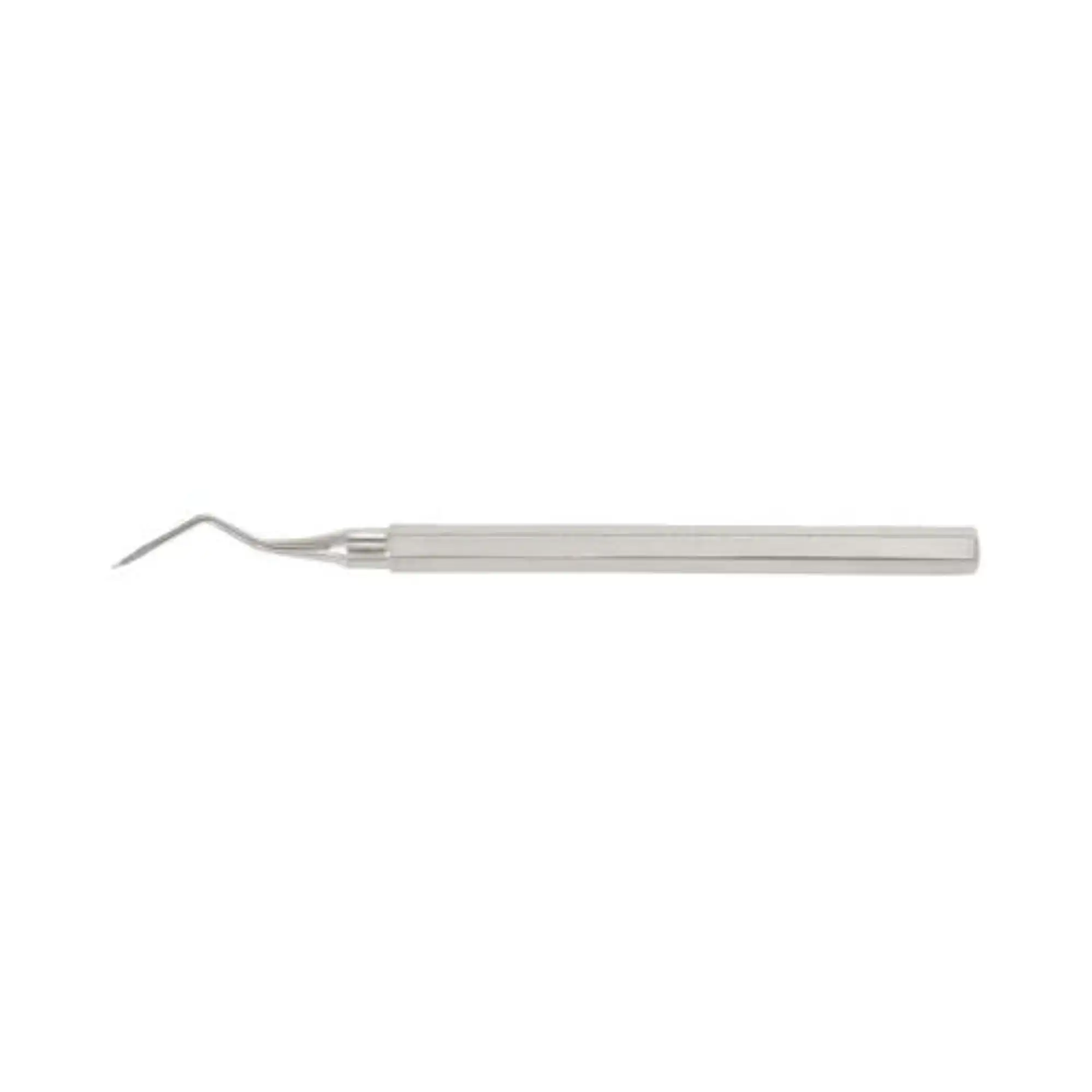 J&J Instruments #3 Heidbrink Root Tip Pick, Single End, Stainless Steel, JJI-04-230 - J&J Instruments #3 Heidbrink Root Tip Pick - Image 1