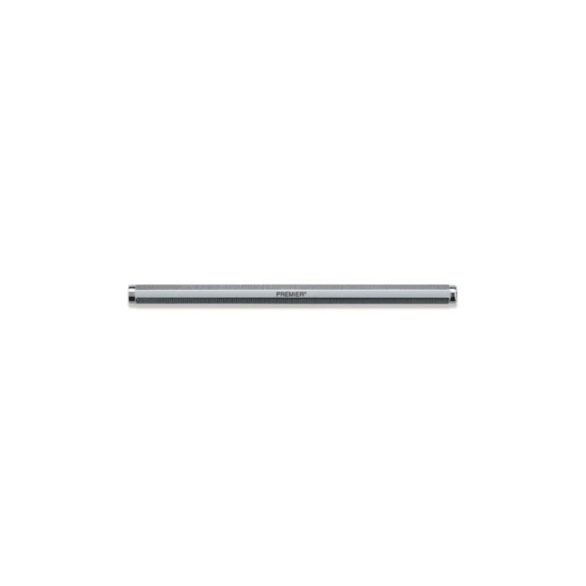 Premier Dental Excavator DE OCT 12, Double-Ended #12 (C17) Spoon Excavator, Octagonal Handle, 1.1 mm Tip, Stainless Steel - Excavator DE OCT 12 - Image 1