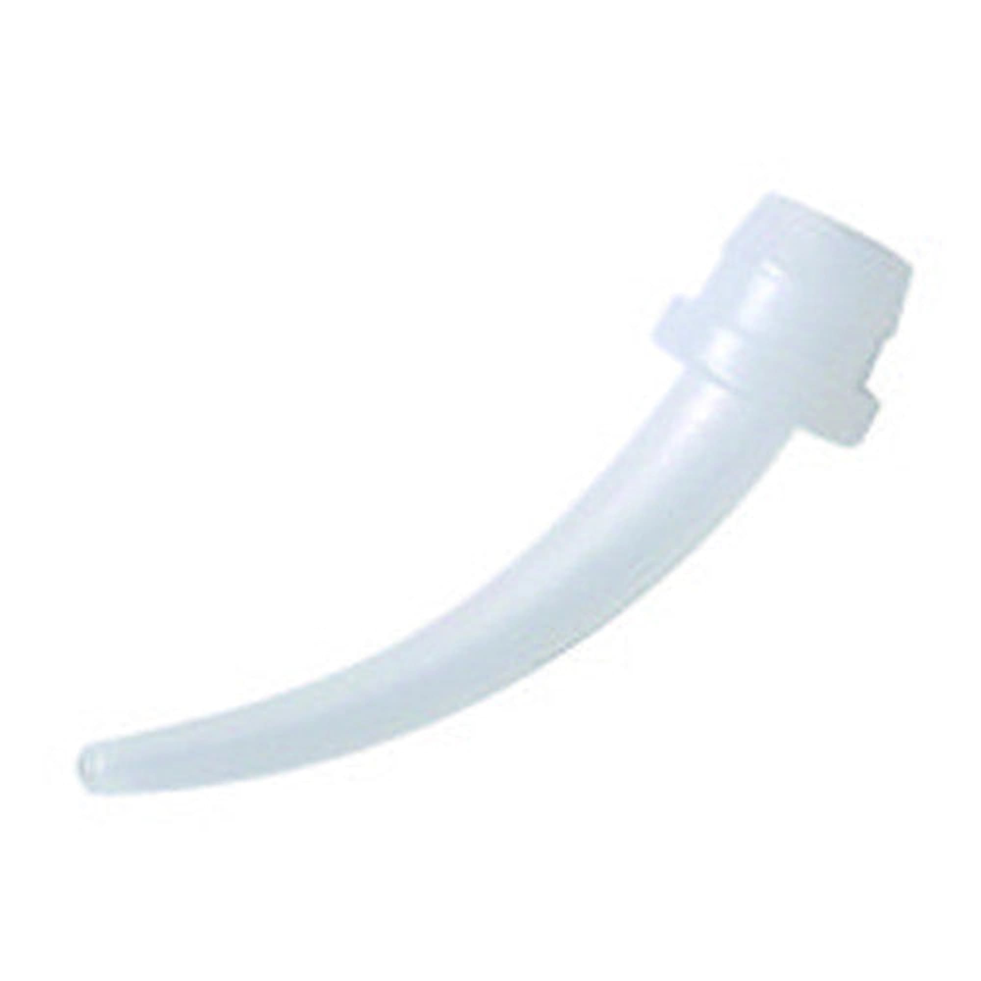 Quala Intra Oral Tips, Clear, Medium/Large, 100/Bag, Q8007 - Intra Oral Tips Clear 100/Bg, Q8007 - Image 1