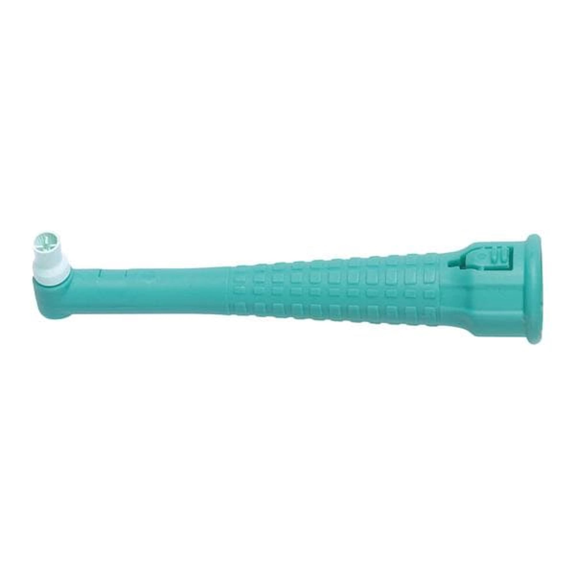 Preventive Technologies ESA ST Disposable Prophy Angle, Firm Cup, Extended Straight Attachment, 100/Box, Green - Esa St Firm 100 - Image 1