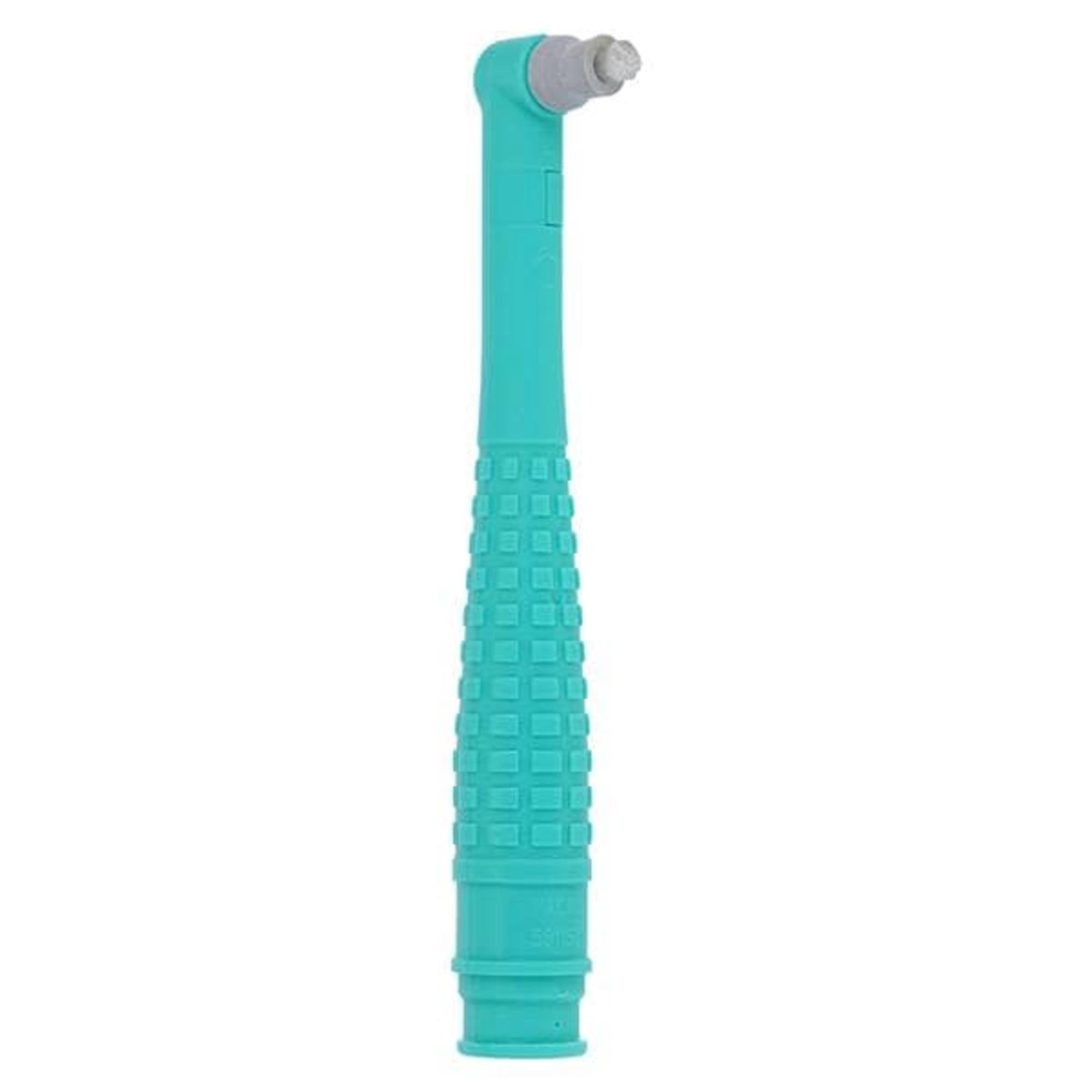 Preventech ESA MW Disposable Prophy Angle with Tapered Brush, Fits Midwest Shorty & Rhino Handpieces, 100/Box, 3300033 - Esa Mw Brush 100, 3300033 - Image 1