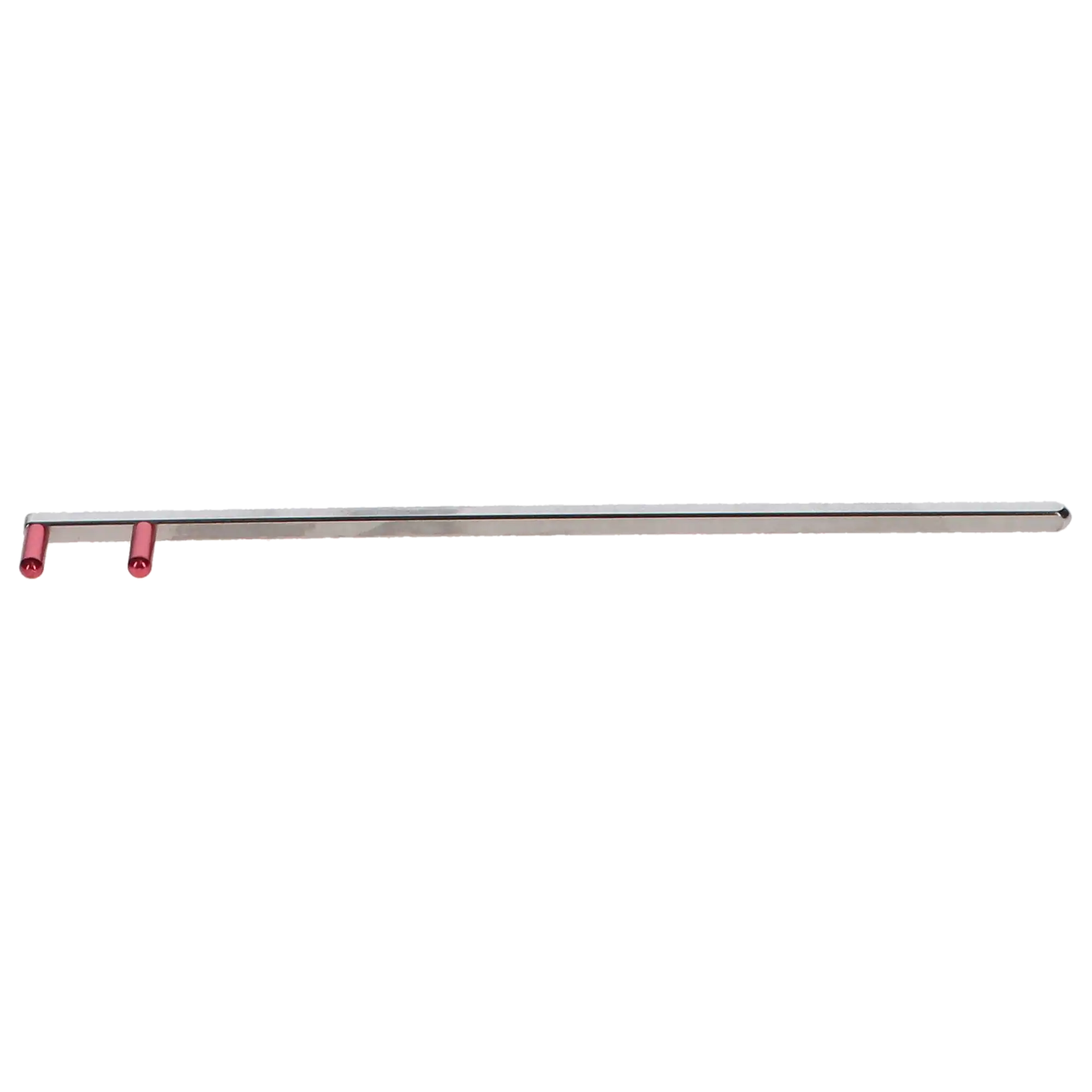 3D Dental Visionary X-Ray Positioning Arm, Bitewing, Red Prongs, Autoclavable, VXA-BW, 1/Pk - Visionary X-Ray Positioning Arm Bitewing Red - Image 1