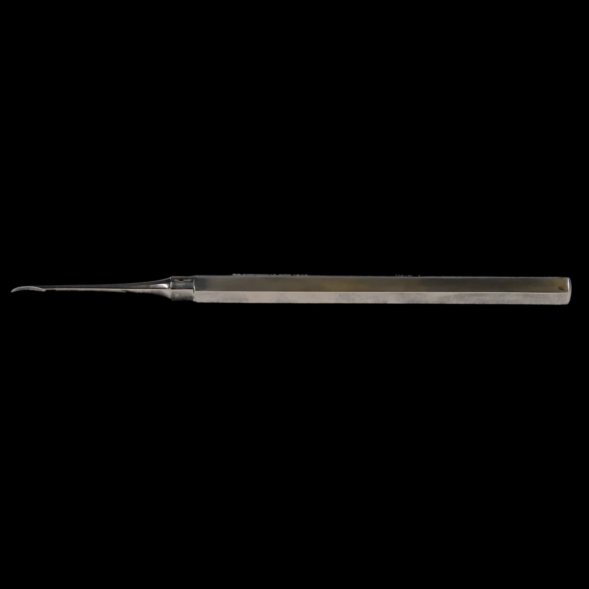 Heidbrink Root Tip Pick, Single-End, #1, Stainless Steel, 1/Pk, IN04-210 - Root Tip Pick, Heidbrink, Single-End, # 1, 1/Pk, IN04-210 - Image 1