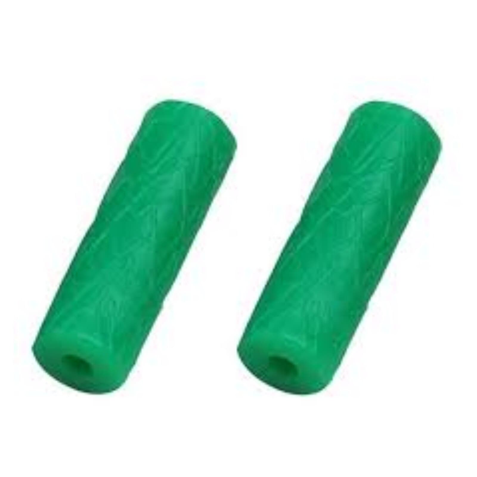 Plasdent Aligner Tray Seaters, Green, 20/Bag (10x2/Pk) - Aligner Tray Seaters 20/Bag Green - Image 1