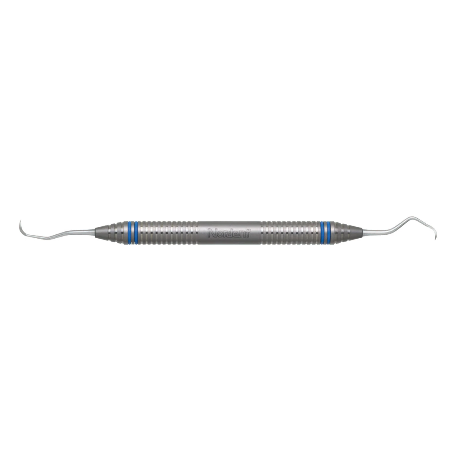Nordent Classic Scaler DE Anterior Sickle Towner #U15-109, DuraLite Round Handle, RESCU15-109 - Classic Scaler DE Anterior Sickle Towner #U15-109 DuraLite® Round Handle - Image 1