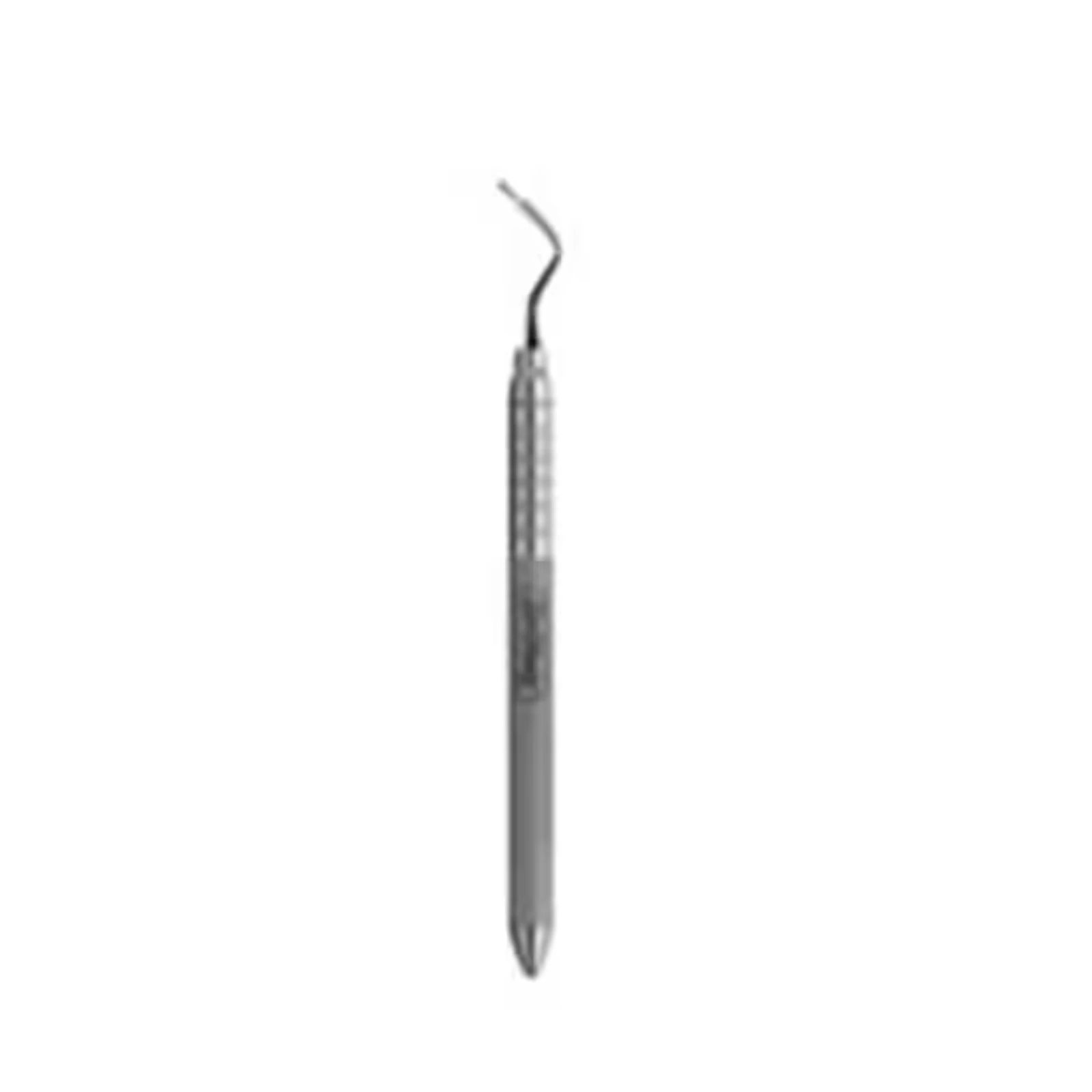 Hu-Friedy Bone Chisels Periodontal SE #4 Fedi #6 Handle, Satin Steel, CPF46 - Bone Chisels Periodontal SE #4 Fedi #6 Handle - Image 1