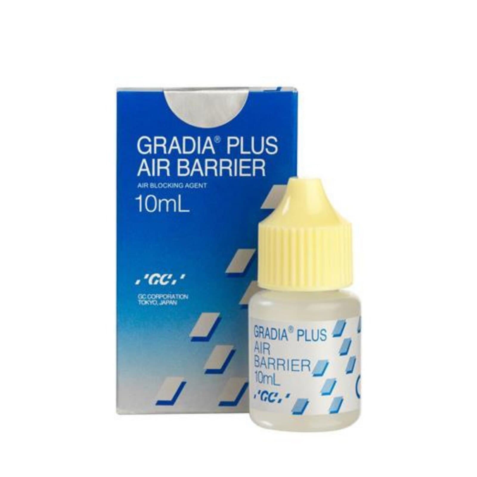 GRADIA PLUS Air Barrier, 10 mL Bottle, 901128 - Air Barrier, 10 ml, 901128 - Image 1