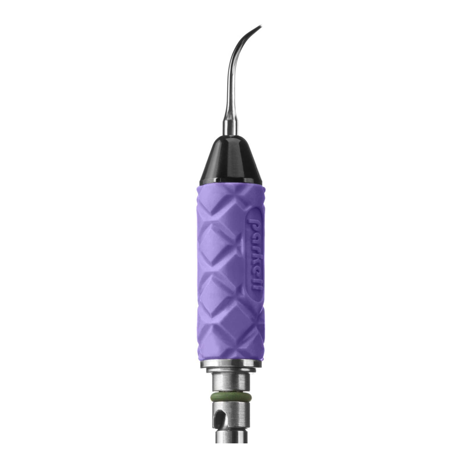 Parkell Comfort Grip 30K Universal Ultrasonic Scaler Insert, Standard Flow, DCG30UNI - Comfort Grip 30K Universal Insert - Image 1