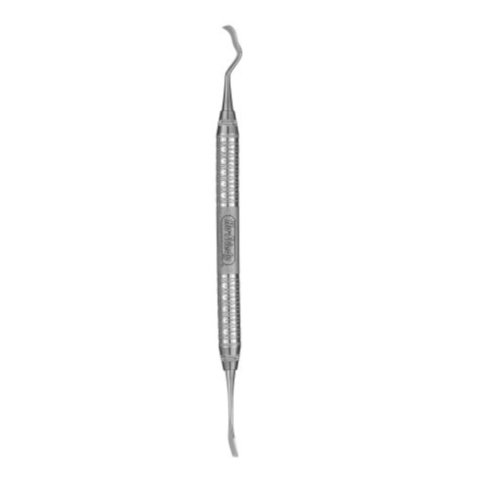 Hu-Friedy Urban Bone Chisel, Double End, 7mm, #1, Stainless Steel, 1 Each - Periodontal Bone Chisels Urban - Image 1