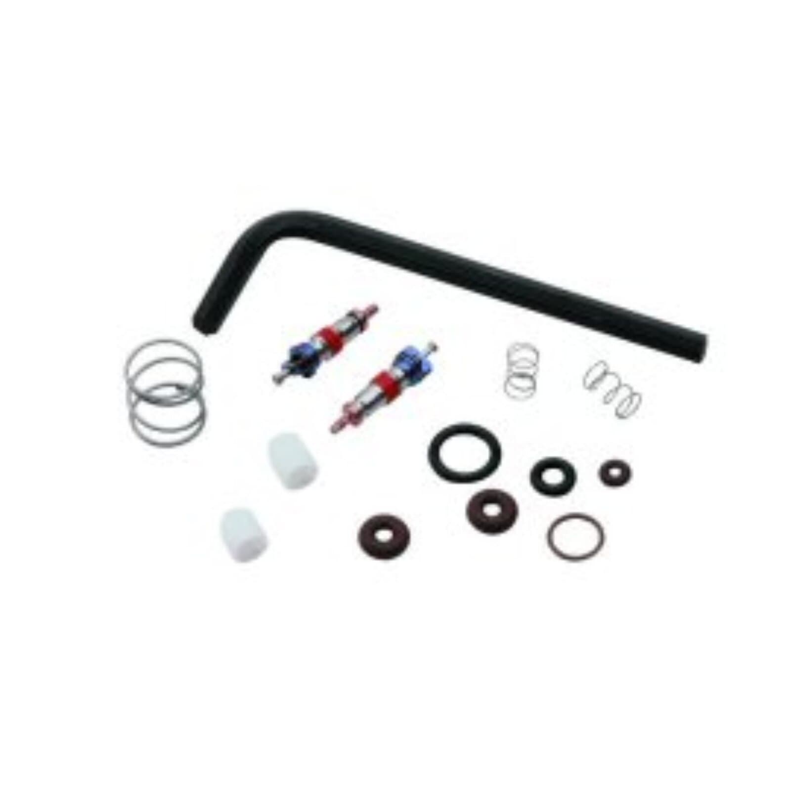DCI International Autoclavable Syringe Valve Core Repair Kit, 3072 - Syringe Repair Kit Valve Core Autoclavable - Image 1
