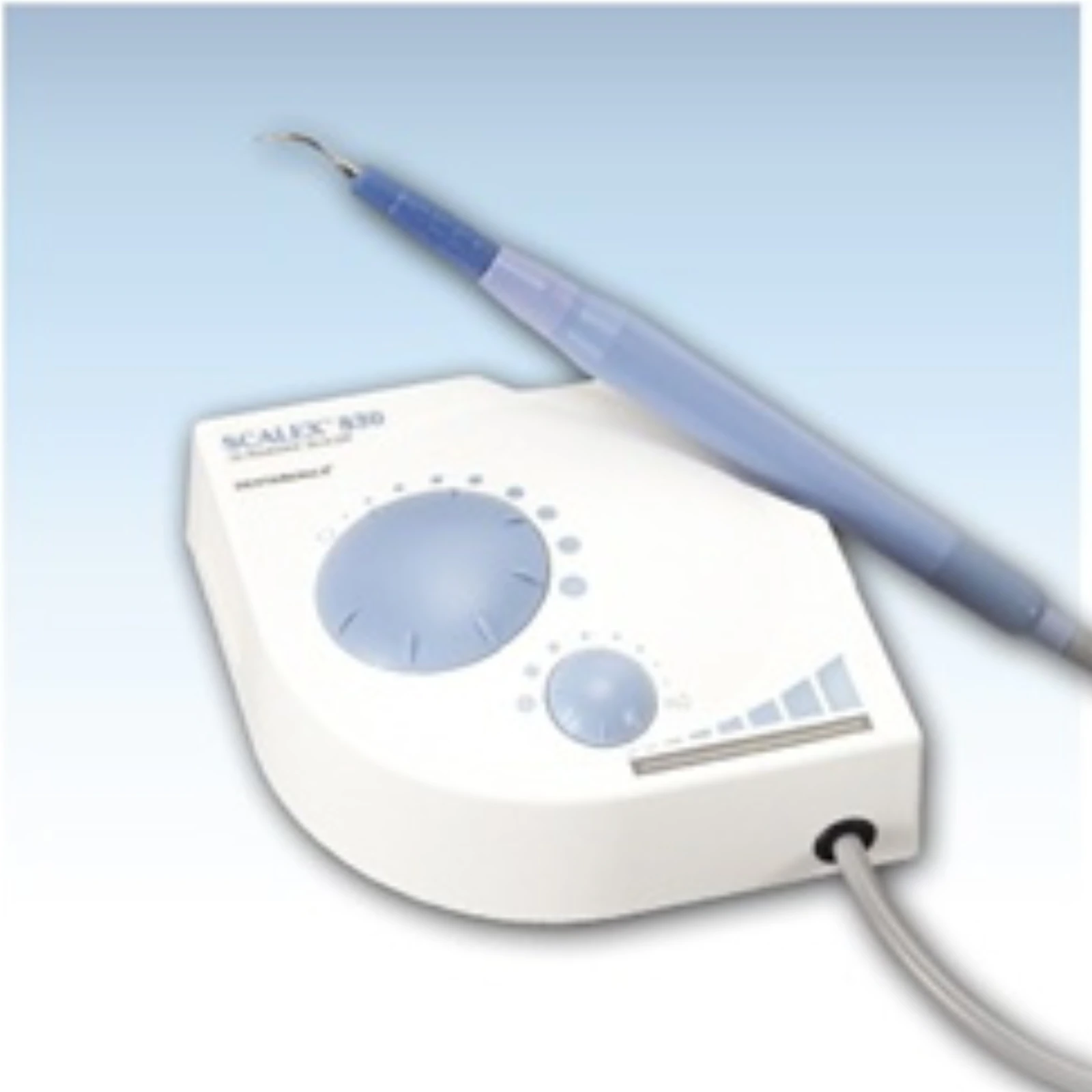Dentamerica Scalex Scaler Tip 30kHz Internal Water F3, #836 - Scalex Scaler Tip 30kHz Internal F3 - Image 1