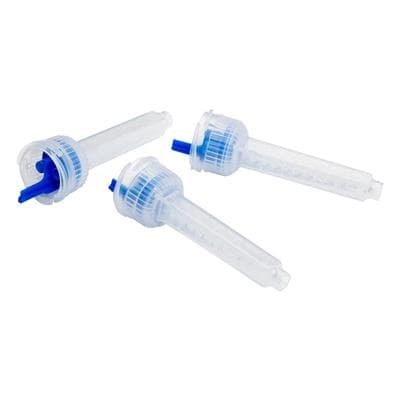 Sultan Healthcare Genie Mixing Tips for Mixing Machine, 380mL, 50+10/Bag, 0072102FG - Sultan Mixing Tips 380mL for Mixing Machine 50+10/Bag 0072102FG - Image 1