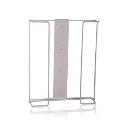 Basic Glove Box Holder Triple Wireform - Glove Box Holder Triple Wireform - Image 1