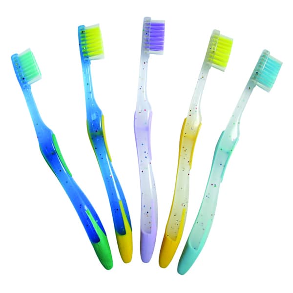 OraLine Premium Stage Child Toothbrush, 32772/Case - TBRUSHCHILDORADENT PREMIUMSTAG - Image 1
