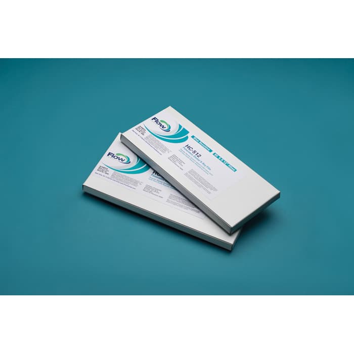 Flow Panoramic X-Ray Film, Green Sensitive, 6" x 12", 50 Sheets/Box (Compares to Kodak TMG-15) - Flow Panoramic X-Ray Film - Green Sensitive 6" x 12" (Compares to Kodak TMG-15) - Image 1